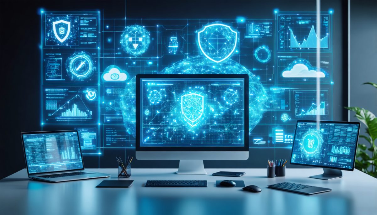 tekactiv, le magazine tech de référence, spécialisé en intelligence artificielle, cloud, cybersécurité et big data. découvrez les dernières tendances et analyses approfondies.