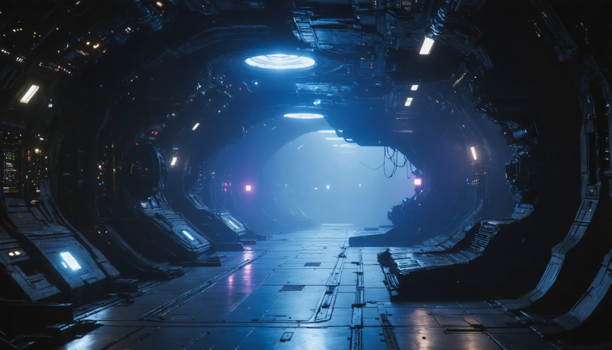 découvrez les révélations du réalisateur d'alien : romulus sur une théorie controversée qui divise et passionne les fans de la saga.
