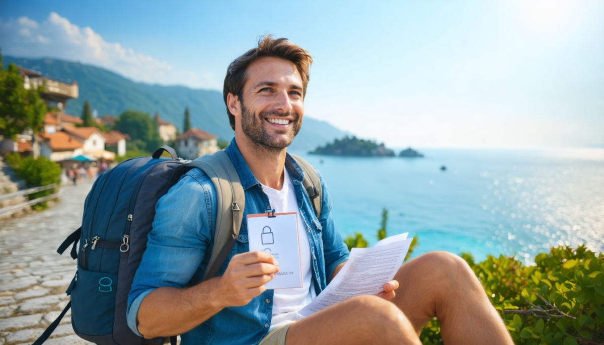 découvrez l'assurance voyage longue durée, la solution idéale pour partir l'esprit léger et profiter pleinement de votre séjour en toute sérénité.