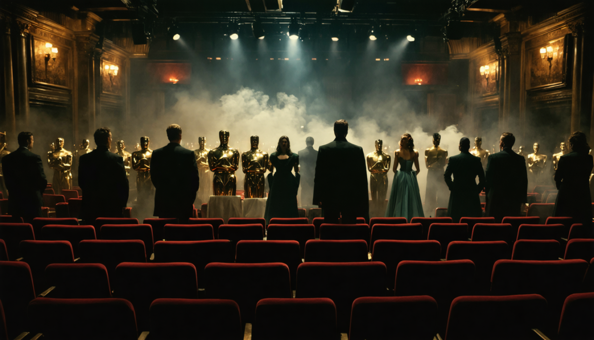découvrez ces films marquants qui ont surpris en étant ignorés par les oscars, un choc inattendu dans le monde du cinéma.