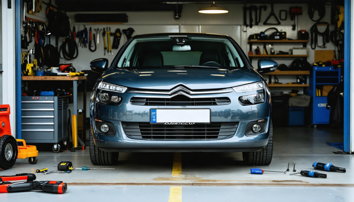 découvrez le guide complet des pannes fréquentes de la citroën c4 ii et profitez de conseils essentiels pour entretenir et réparer votre véhicule en toute sérénité.