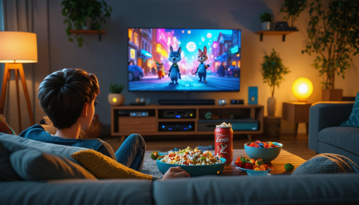 découvrez nos astuces pour regarder zootopie 2 confortablement et en toute sérénité depuis votre maison, en toute légalité et simplicité.