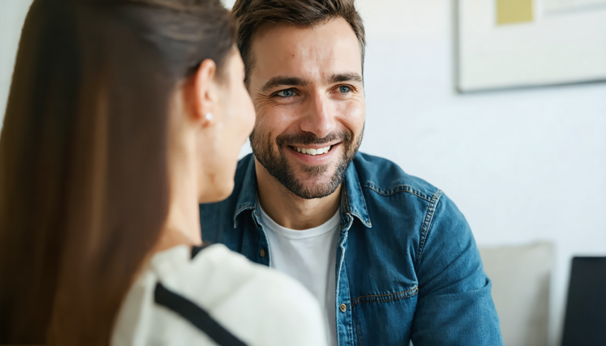 découvrez comment identifier les véritables signes d'amour qu'un homme éprouve pour une femme, pour mieux comprendre ses sentiments et renforcer votre relation.