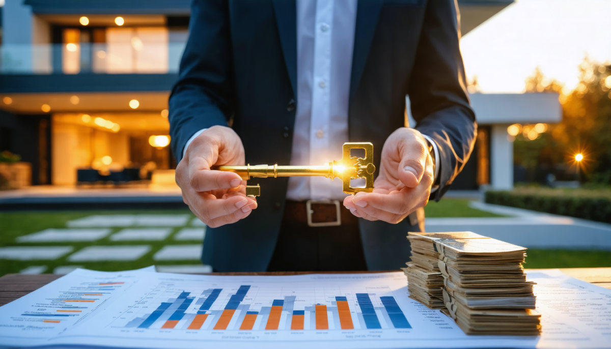 découvrez comment une assurance emprunteur peut sécuriser vos remboursements et devenir un atout essentiel pour votre liberté financière à long terme.
