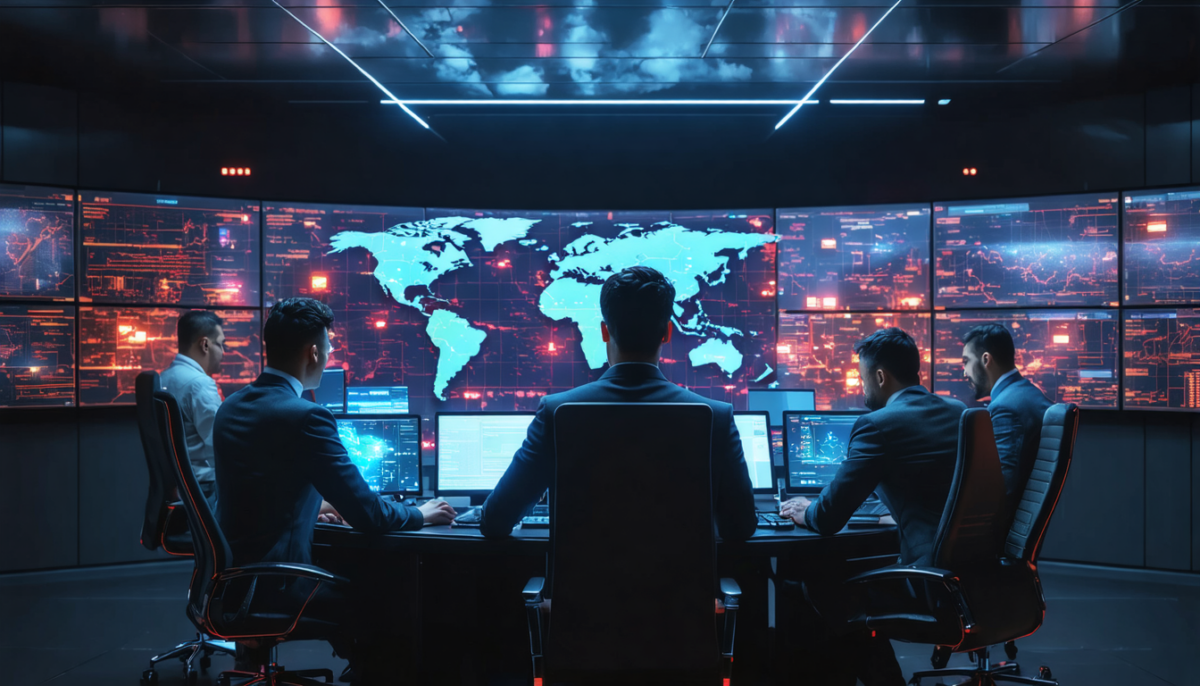 découvrez les récentes attaques majeures qui frappent l'univers digital et les enjeux cruciaux de la cybersécurité pour protéger vos données.