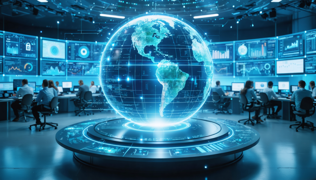 explorez la base de données nationale des vulnérabilités (nvd), une ressource incontournable pour identifier, comprendre et gérer les failles de sécurité afin de renforcer la cybersécurité.