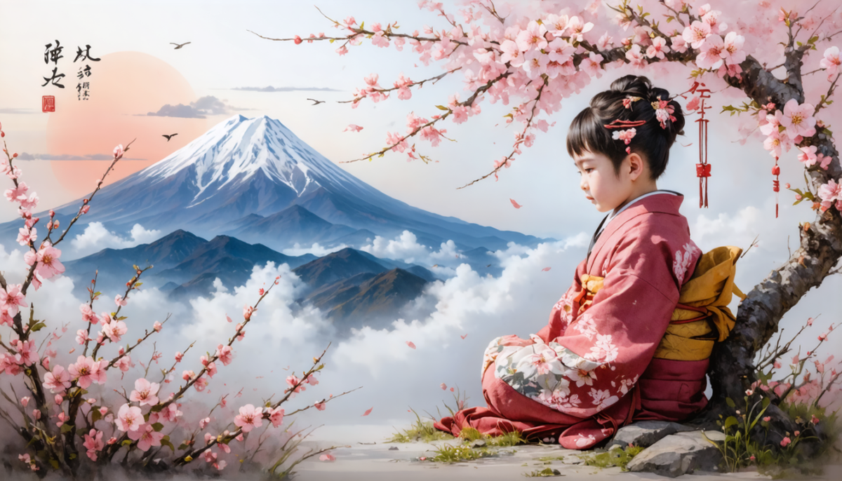 explorez notre liste des 500 prénoms japonais les plus élégants et porteurs de sens pour garçons, idéale pour trouver le prénom parfait qui allie beauté et signification profonde.