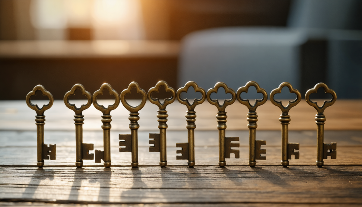 découvrez dix clés essentielles pour construire une relation de confiance solide et durable, favorisant une communication sincère et un partenariat authentique.