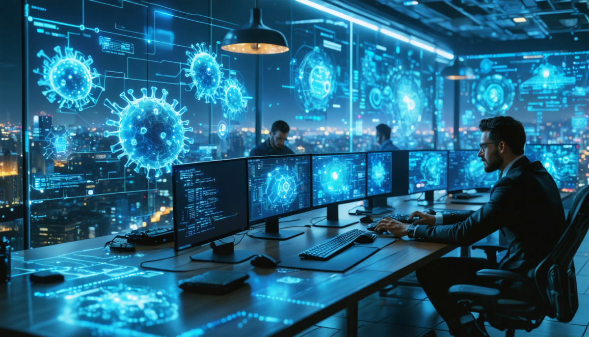 découvrez une analyse complète des différents logiciels malveillants pour mieux comprendre les menaces numériques et renforcer votre sécurité informatique.
