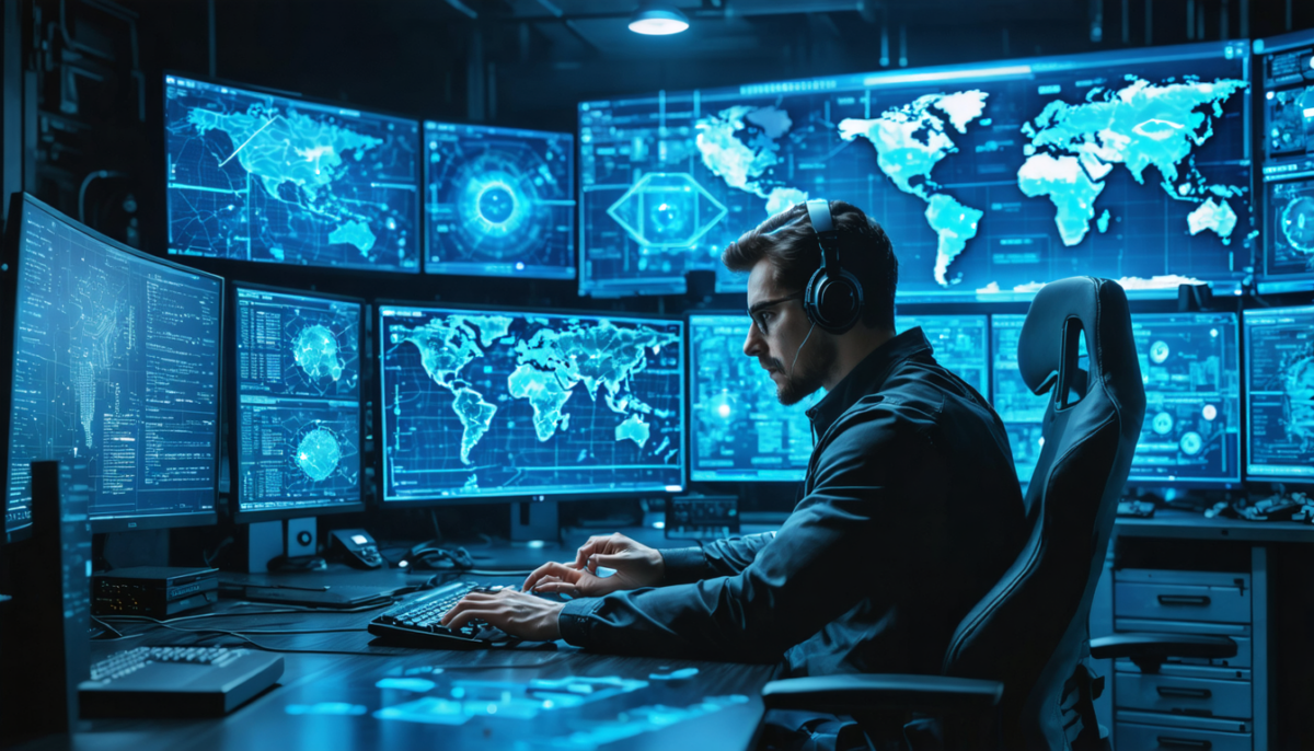 découvrez les principaux défis et enjeux de l'analyse en cybersécurité pour mieux protéger vos données et infrastructures face aux cybermenaces.