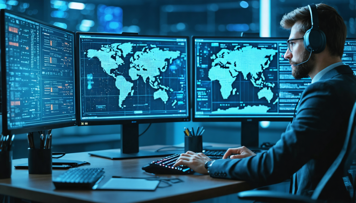 découvrez les principaux défis rencontrés dans l'analyse en cybersécurité et les stratégies pour les surmonter afin de protéger efficacement les systèmes d'information.