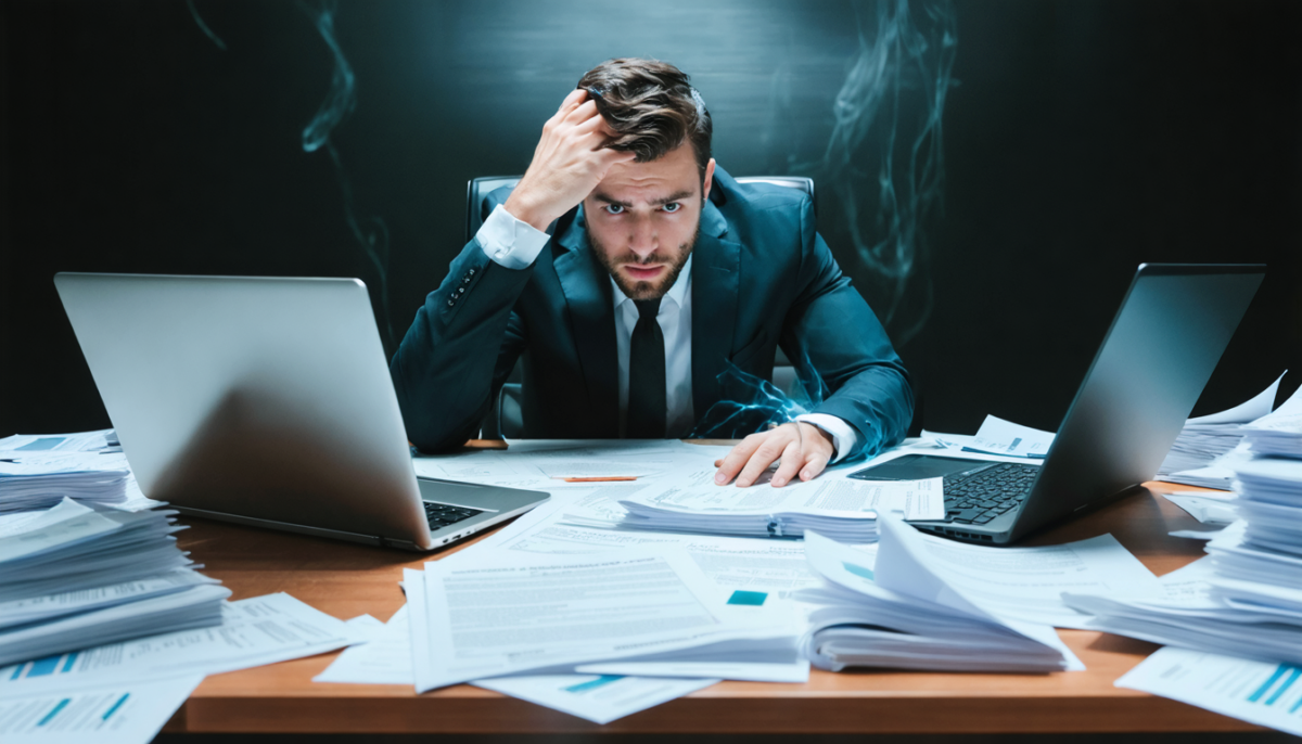 découvrez les raisons méconnues qui compromettent l'efficacité de votre prospection b2b et apprenez comment éviter ces pièges dès le début.