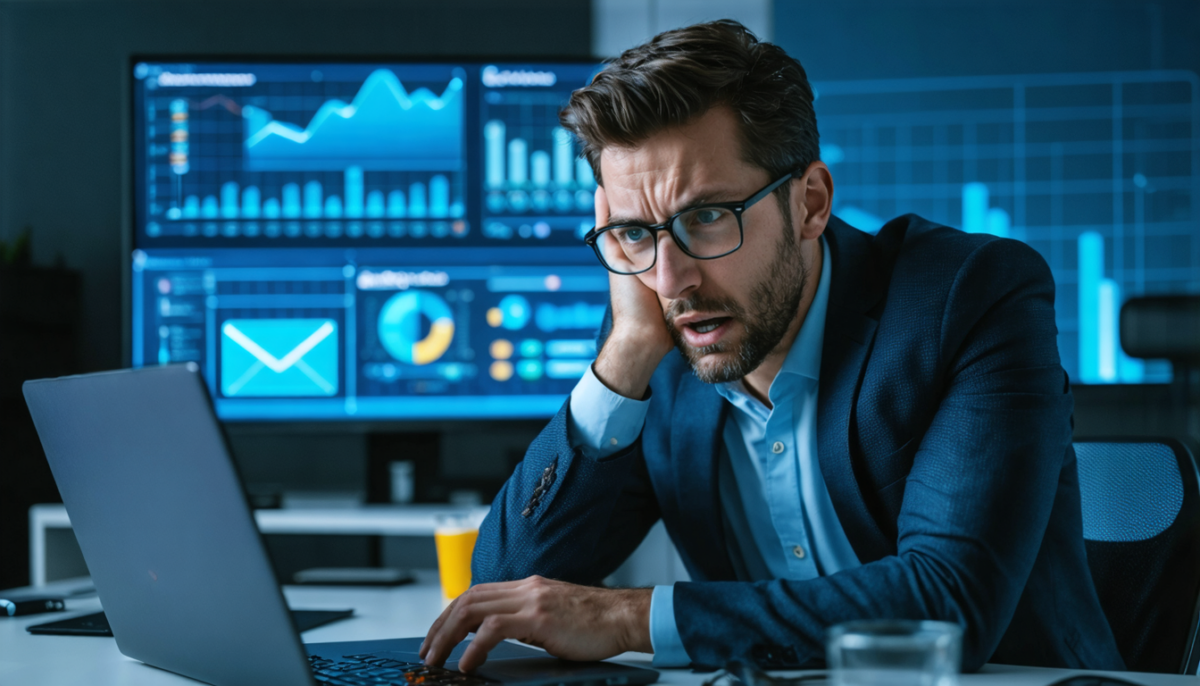 découvrez les causes cachées qui compromettent l'efficacité de votre prospection b2b dès le début et apprenez comment optimiser l'utilisation de vos fichiers pour réussir vos campagnes commerciales.