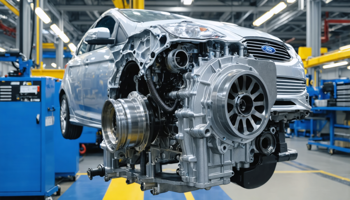 découvrez les problèmes fréquents de la ford focus iv et apprenez comment les prévenir efficacement pour garantir la longévité et la performance de votre véhicule.