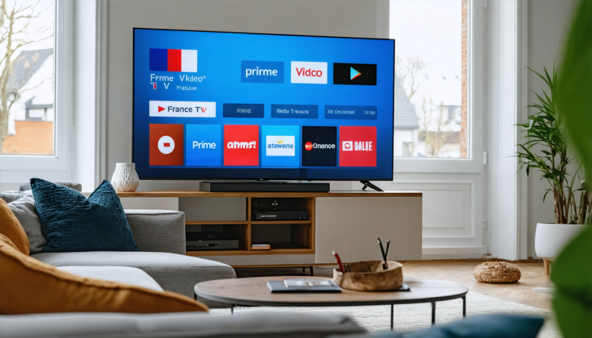 découvrez comment l'arrivée de france tv sur prime video pourrait transformer la télévision traditionnelle et offrir une nouvelle expérience aux téléspectateurs.