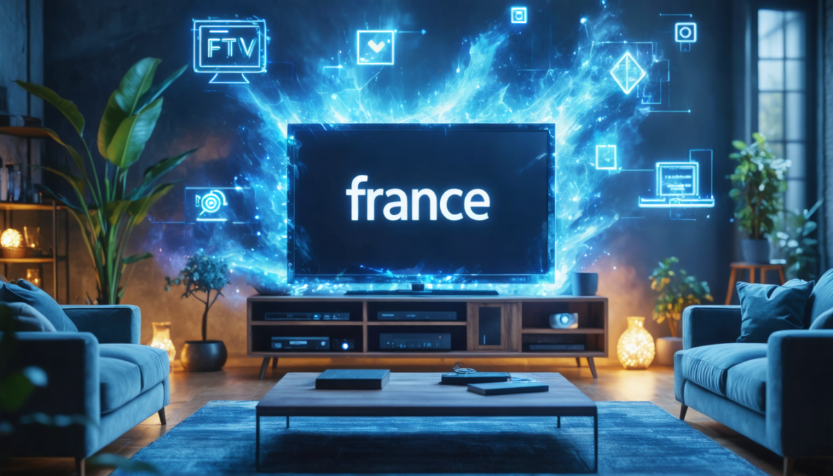 découvrez comment l'arrivée de france tv sur prime video pourrait transformer la télévision traditionnelle en france, révolutionnant votre façon de regarder vos programmes préférés.