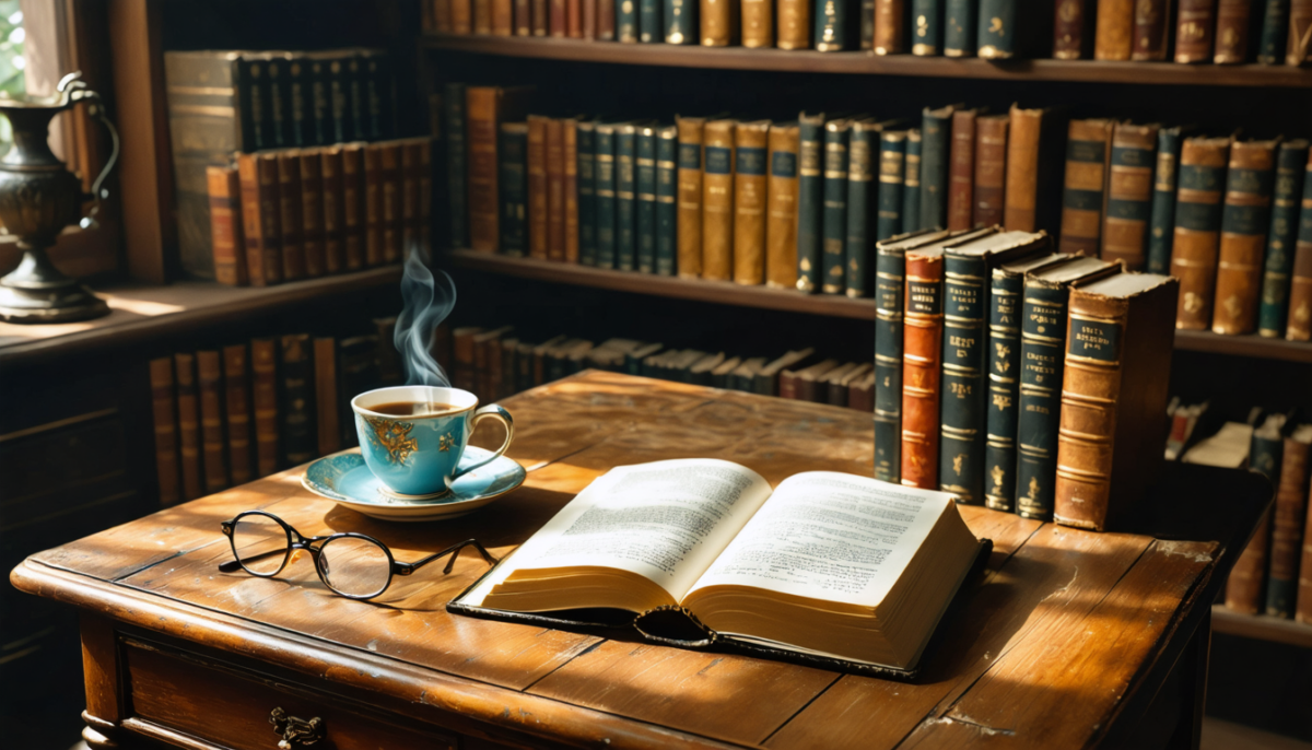 découvrez pourquoi les thrillers captivants de freida mcfadden séduisent les lecteurs et s'imposent comme des incontournables dans toutes les bibliothèques.
