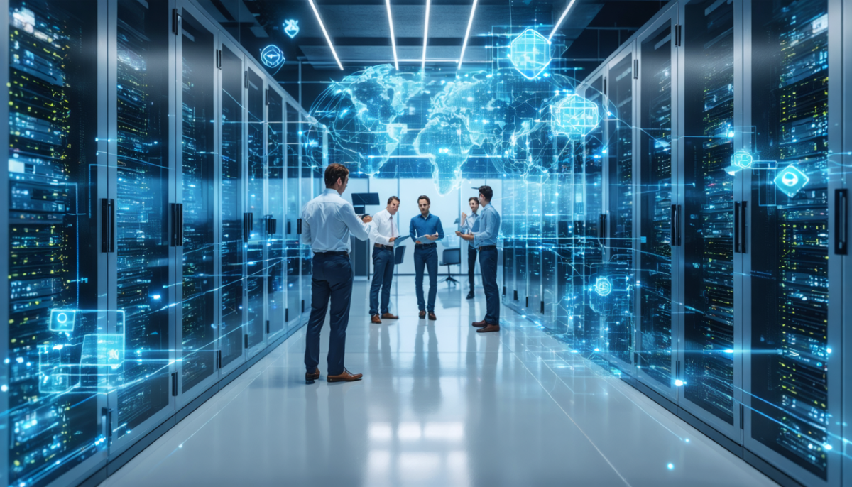 explorez le rapport gartner® magic quadrant™ 2025 pour une analyse approfondie des infrastructures lan filaires et sans fil en entreprise, découvrez les leaders du marché et les tendances clés.