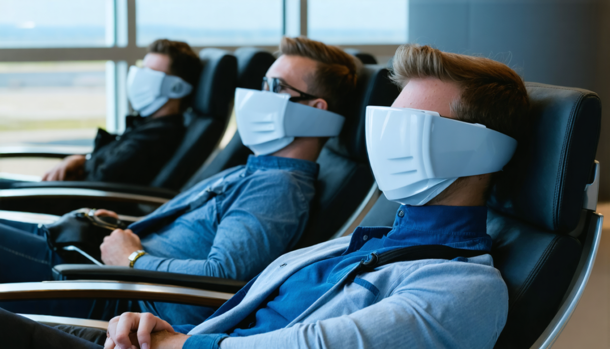 découvrez comment allier harmonieusement appareils de confort modernes, vie professionnelle dynamique et mobilité intense pour un quotidien équilibré et performant.