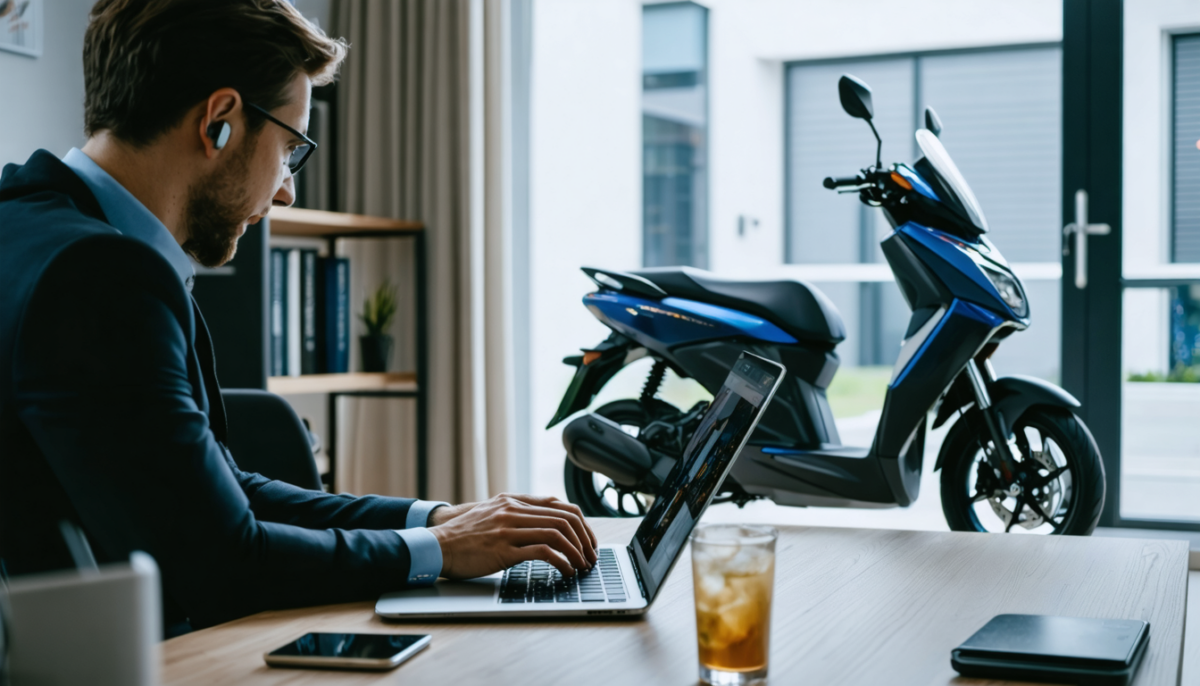 découvrez comment allier harmonieusement appareils de confort modernes, exigences de la vie professionnelle et mobilité intense pour un quotidien équilibré et efficace.