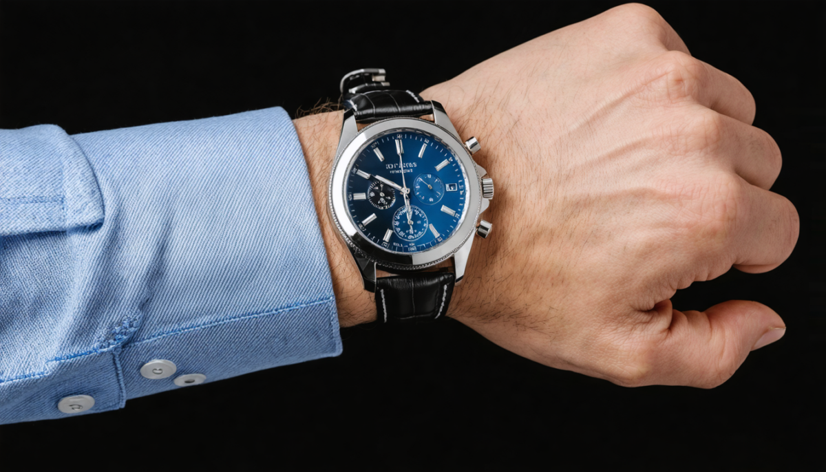 découvrez notre guide ultime présentant les 20 montres de luxe indispensables pour homme, alliant élégance, précision et style pour toutes les occasions.