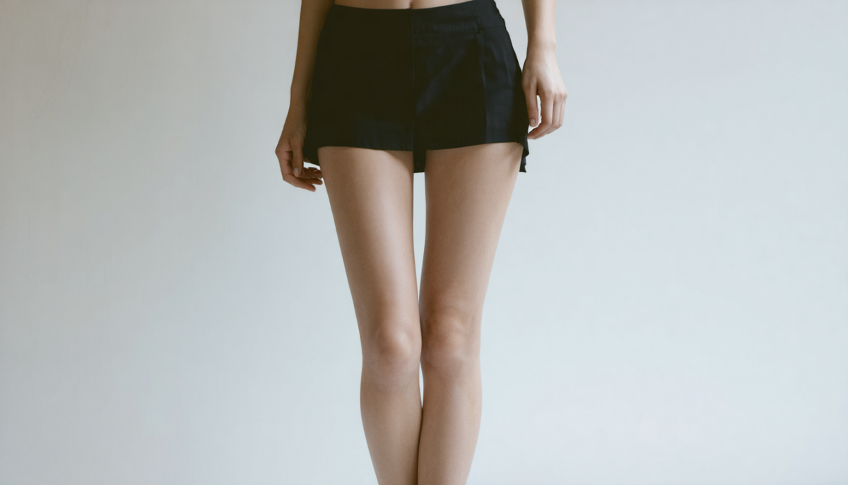 découvrez la tendance « no panties » qui libère le style en adoptant le look sans culotte, alliant audace et confort pour une mode résolument moderne.