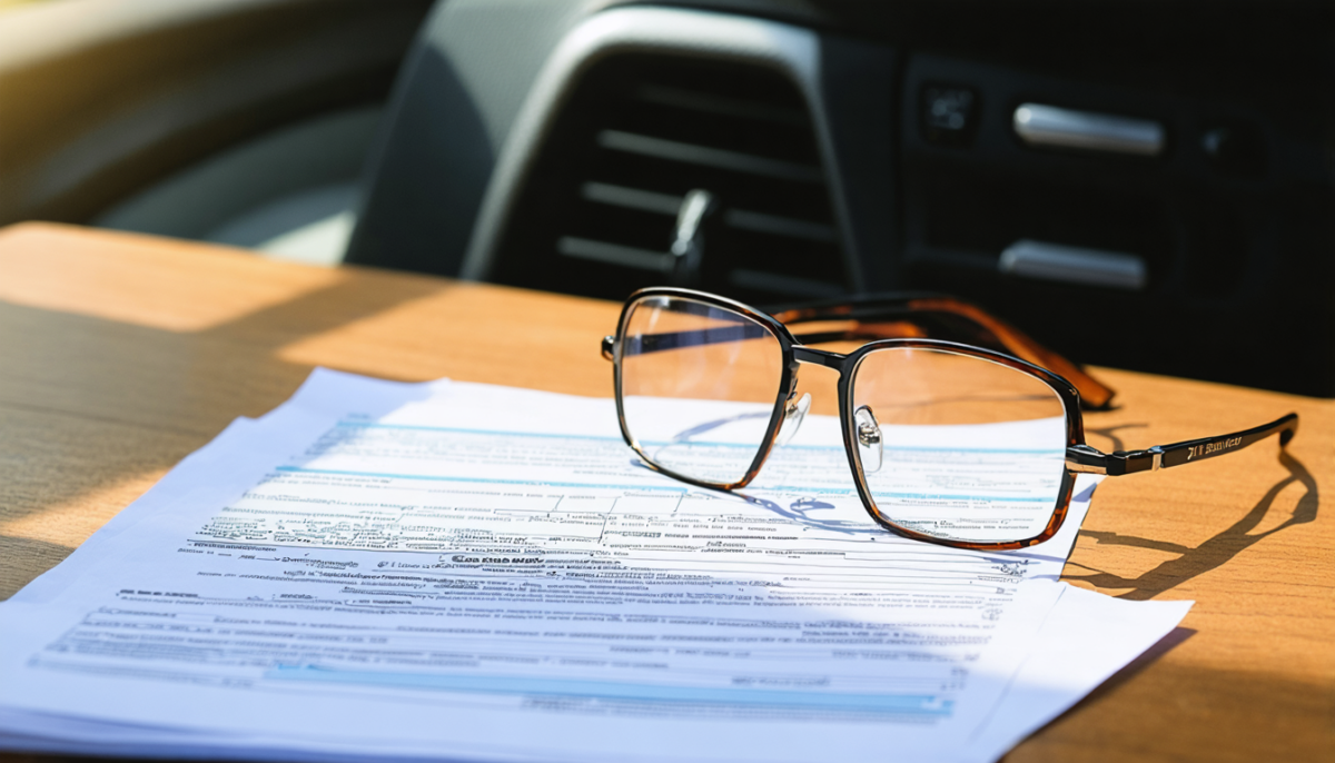 découvrez les erreurs courantes à éviter pour choisir l'assurance auto adaptée à vos besoins et sécuriser votre véhicule efficacement.