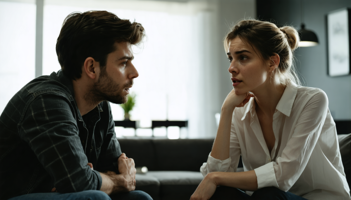 découvrez les profils des couples qui divorcent rapidement après le mariage, ainsi que les signes et facteurs clés influençant cette décision.