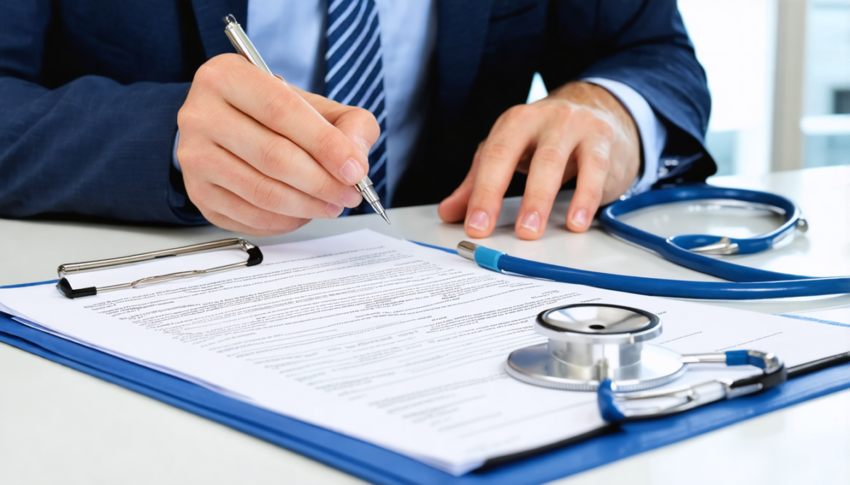 découvrez mes astuces incontournables pour choisir la mutuelle santé idéale, adaptée à vos besoins et à votre budget, pour une protection optimale.