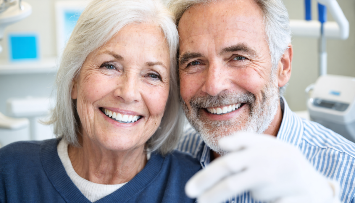 découvrez comment choisir la meilleure mutuelle senior pour une protection dentaire complète et adaptée à vos besoins. guide pratique pour bien protéger votre sourire.