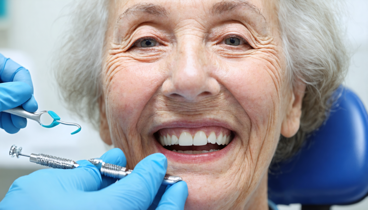 découvrez comment choisir la meilleure mutuelle senior pour une protection dentaire optimale. guide complet pour comprendre vos garanties et bénéficier de soins adaptés à vos besoins.