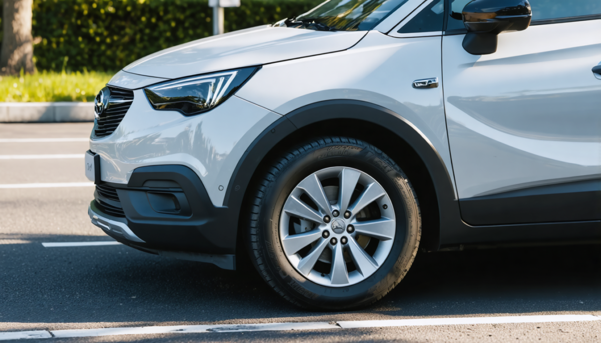 découvrez les problèmes fréquents de l'opel crossland x et apprenez à les identifier pour assurer la fiabilité et la performance de votre véhicule.
