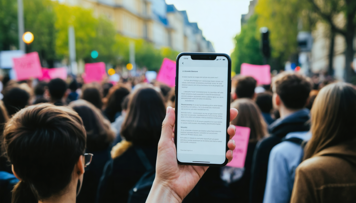 découvrez comment les pétitions en ligne peuvent véritablement transformer la réalité et les raisons pour lesquelles beaucoup d'entre elles n'atteignent pas leurs objectifs.