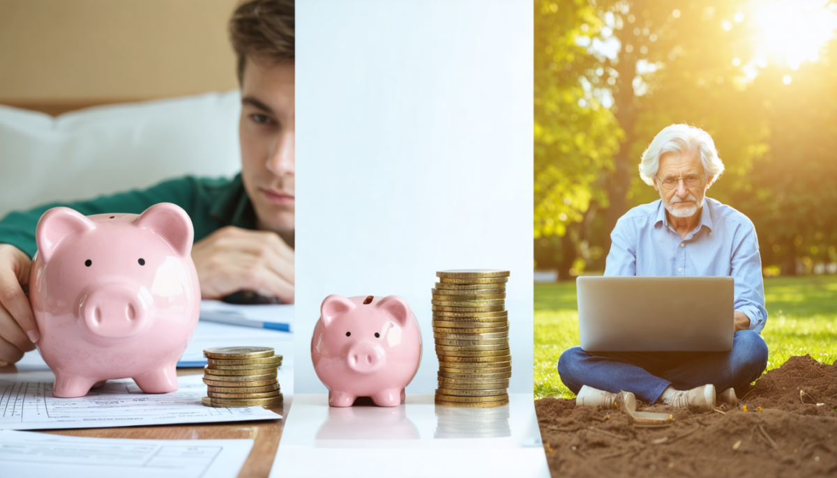 découvrez pourquoi il est crucial de faire évoluer votre perception de l'argent tout au long de votre vie pour mieux gérer vos finances, atteindre vos objectifs et assurer votre bien-être financier.