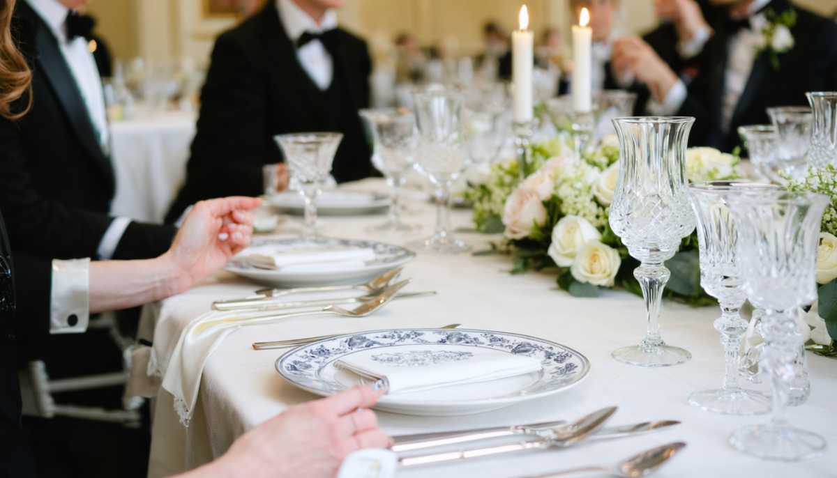 découvrez quand partir de table avec élégance grâce à notre guide essentiel des bonnes manières à adopter lors des repas. apprenez à quitter la table au bon moment et en toute courtoisie.