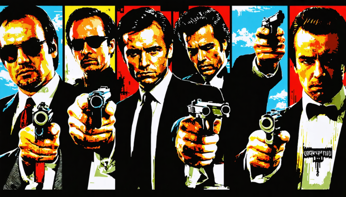 découvrez le classement ultime des films de quentin tarantino, du moins marquant aux chefs-d’œuvre incontournables comme kill bill, pulp fiction et reservoir dogs. plongez dans l'univers unique du maître du cinéma.