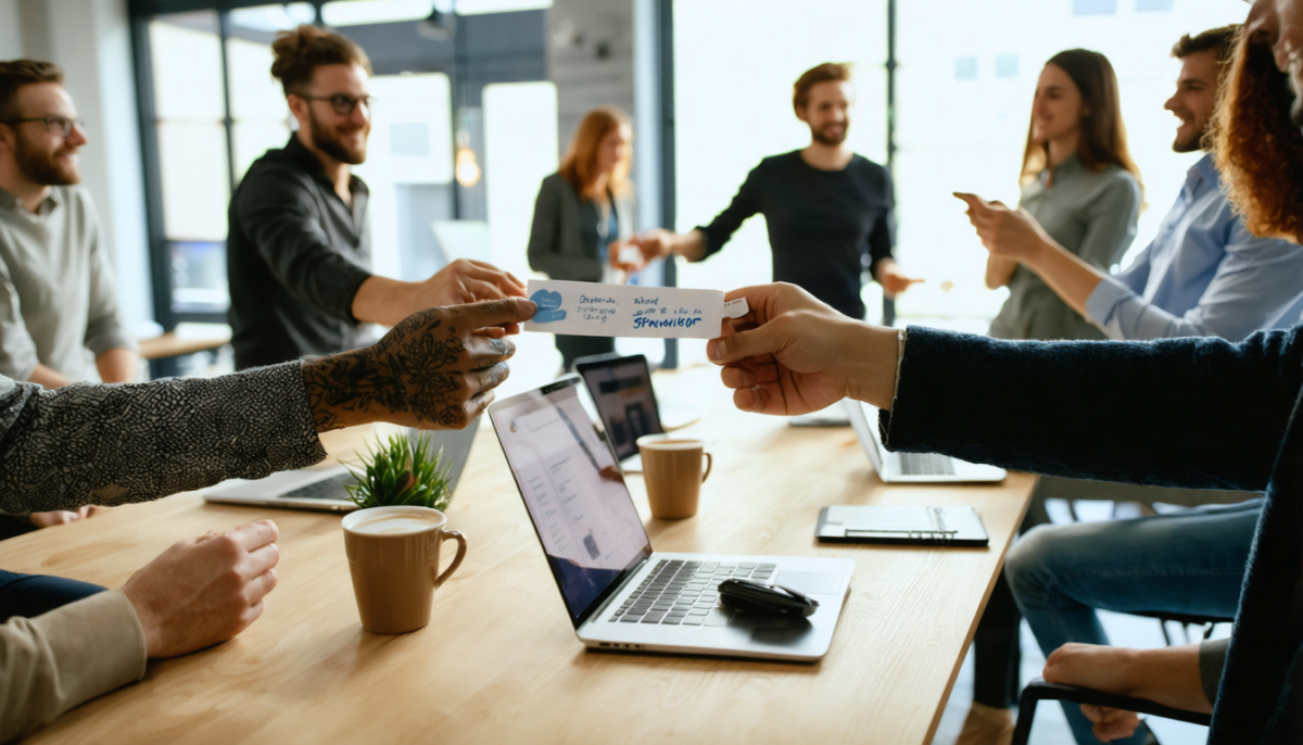 découvrez des méthodes efficaces et les lieux incontournables pour rencontrer des entrepreneurs, échanger des idées et développer votre réseau professionnel.
