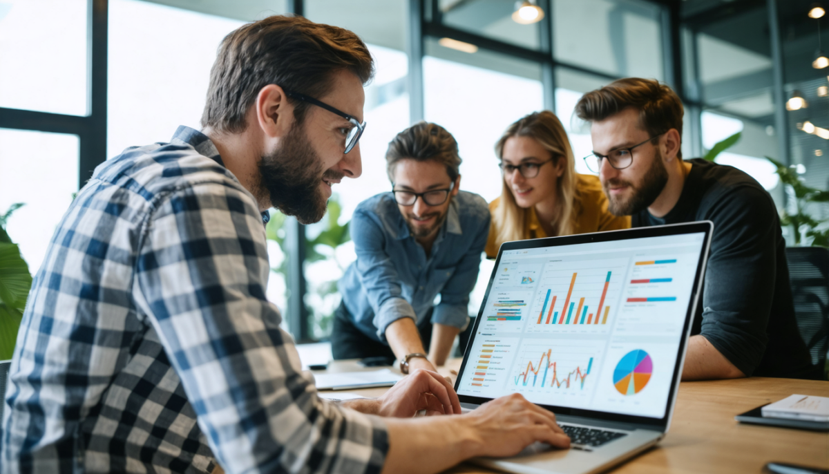découvrez comment choisir l'outil parfait pour développer vos compétences et transformer vos talents en un véritable avantage stratégique grâce à notre guide essentiel.
