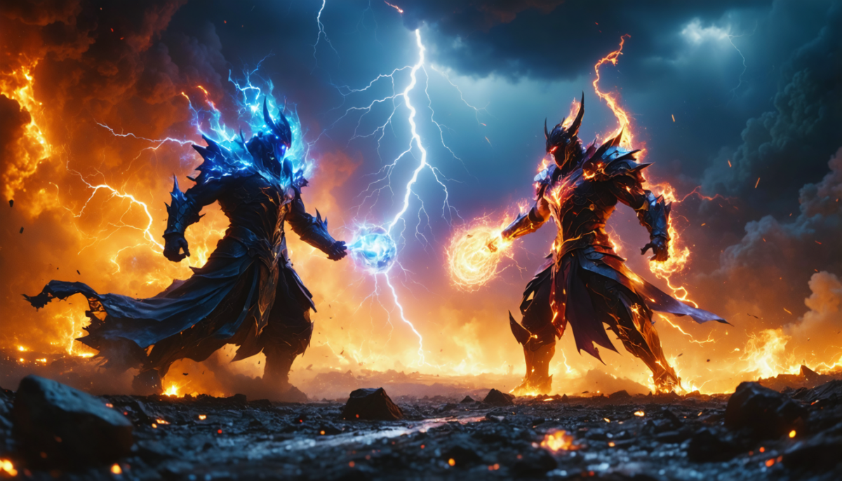 découvrez notre analyse détaillée de 'thor : l’amour et la foudre', un chapitre marvel qui n’a pas su convaincre les fans. explorez les raisons de cet échec et les éléments clés du film.