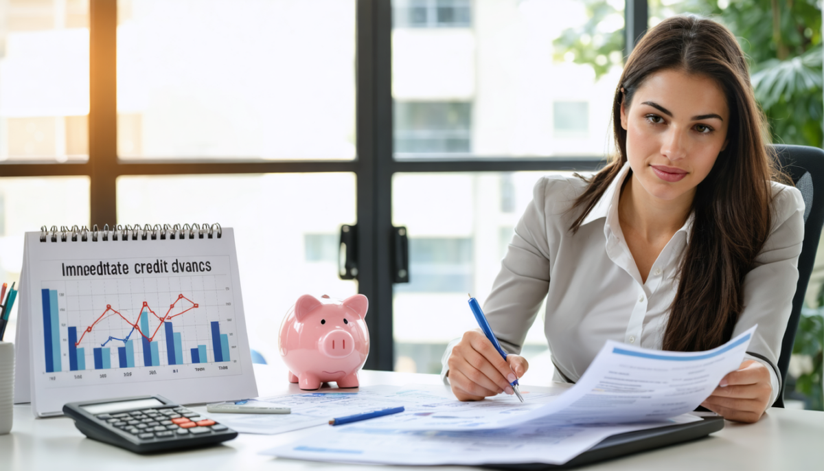 découvrez tout ce qu'il faut savoir sur l’avance immédiate du crédit d’impôt : son fonctionnement, ses avantages clés et comment en bénéficier facilement.