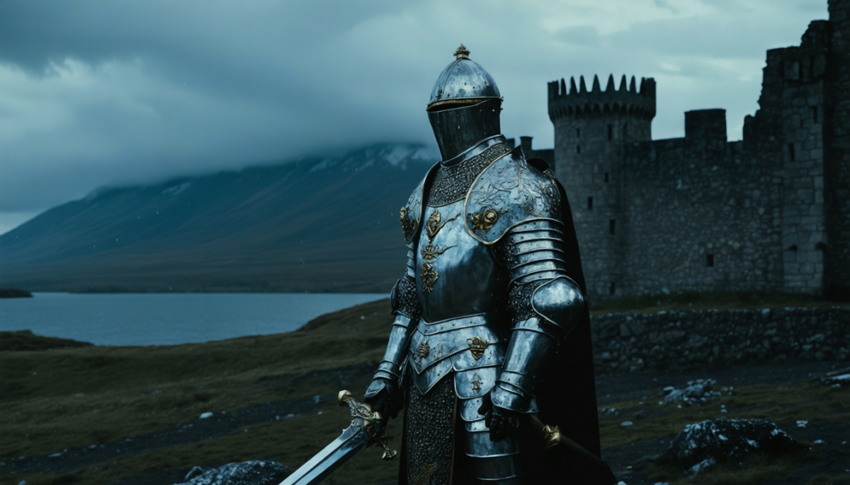 découvrez comment l'évolution d'un chevalier légendaire redéfinit l'univers de game of thrones dans notre analyse approfondie de 'un chevalier des sept couronnes'.