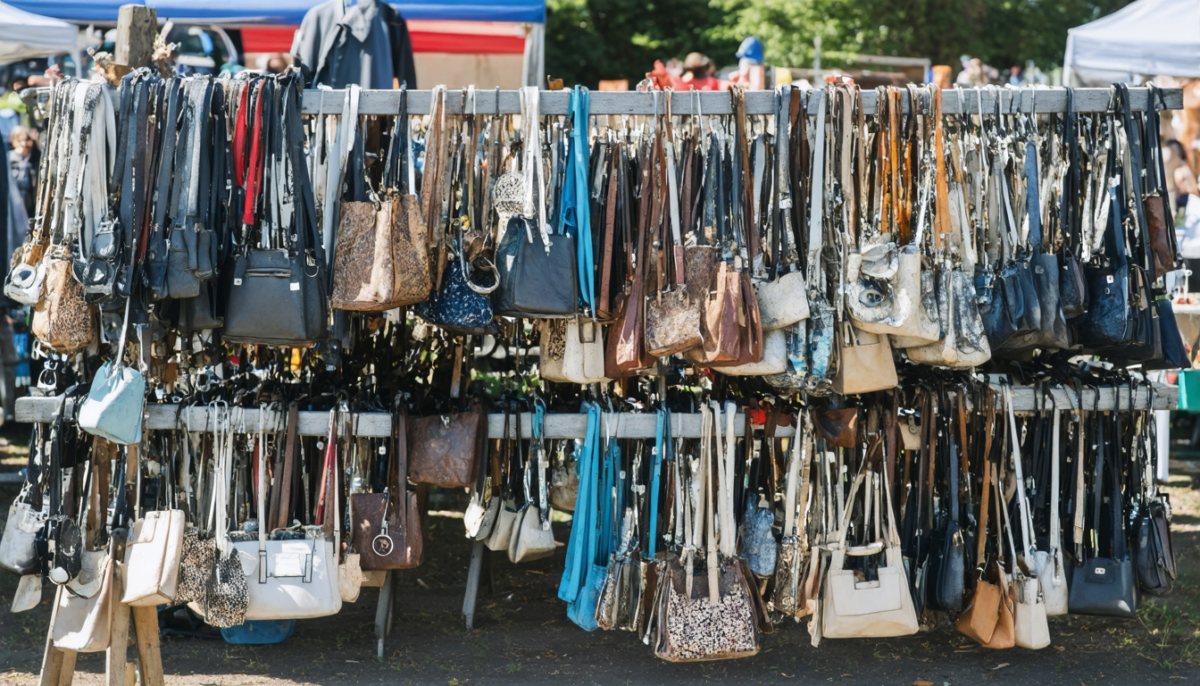 découvrez notre guide complet pour vendre des objets d’occasion en toute sérénité : démarches pratiques, règles juridiques essentielles et implications fiscales détaillées.