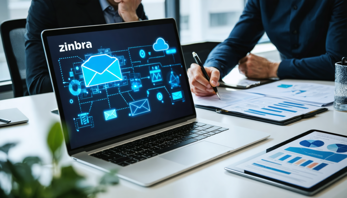 découvrez si zimbra free reste une solution pertinente pour une messagerie gratuite, en explorant ses avantages, inconvénients et fonctionnalités actuelles.