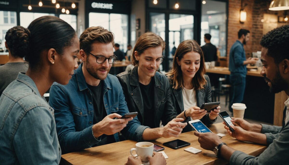 Trois innovations majeures des paiements numériques qui reforment la confiance sur le web