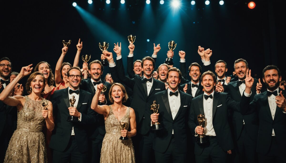 Triomphe retentissant de 'Une bataille après l’autre' aux London Critics’ Circle Awards