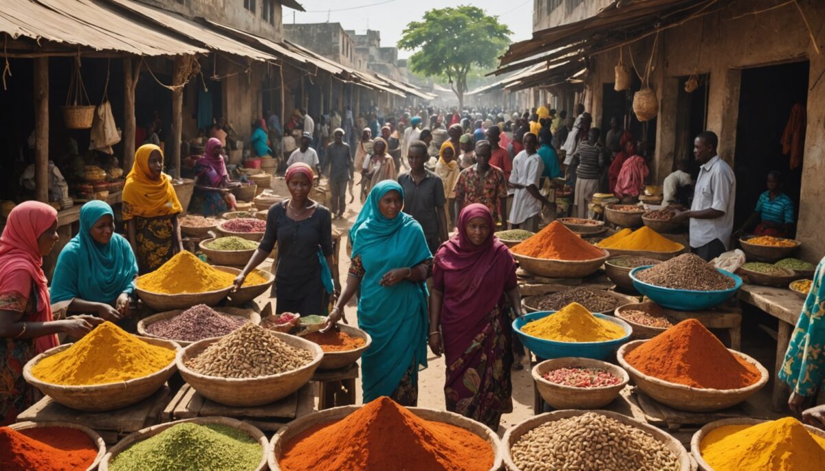 Zanzibar : Les Secrets Inavoués à Découvrir Avant Votre Voyage