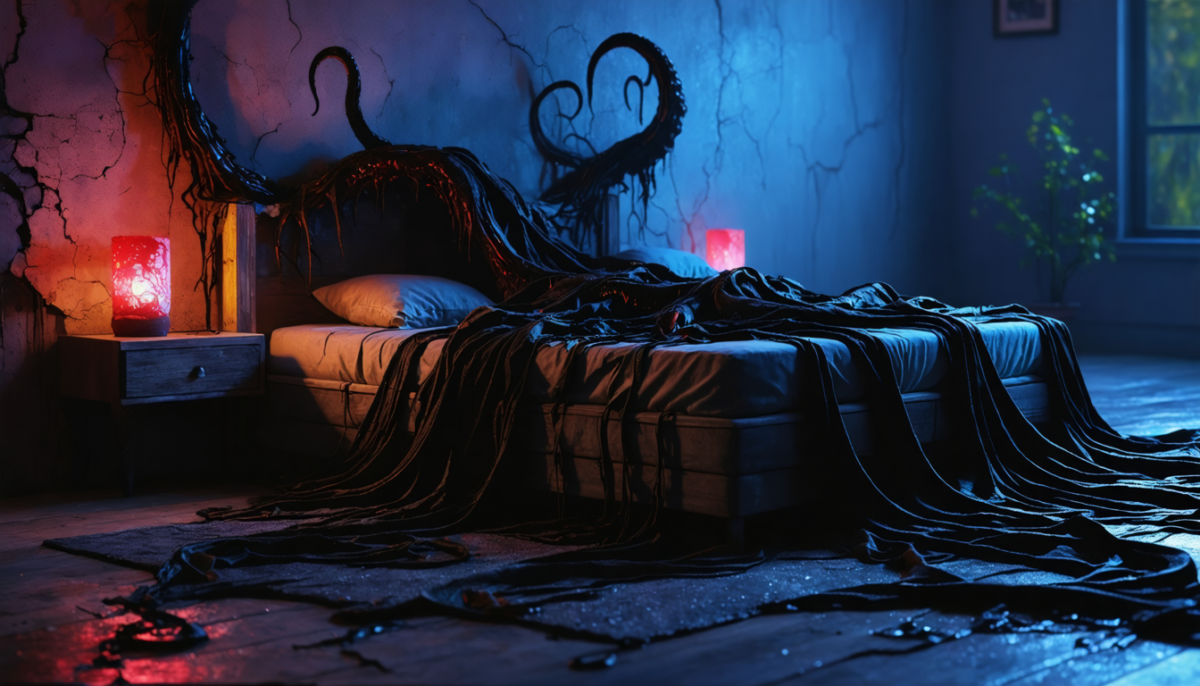 découvrez comment éviter que votre lit, lieu de repos, ne devienne un cauchemar nocturne. conseils pour un confort optimal et des nuits paisibles.