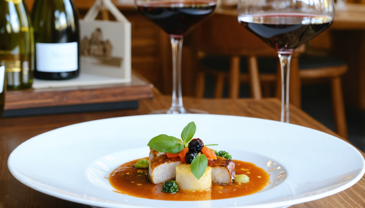 explorez comment la gastronomie, les voyages, la maison, les travaux et l'immobilier s'entrelacent pour enrichir votre quotidien avec conseils, astuces et inspirations.