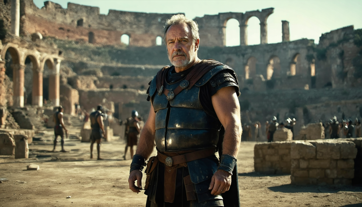 découvrez la réaction ferme de ridley scott face à l'absence de russell crowe dans gladiator 2, et ce que cela implique pour la suite très attendue du film.