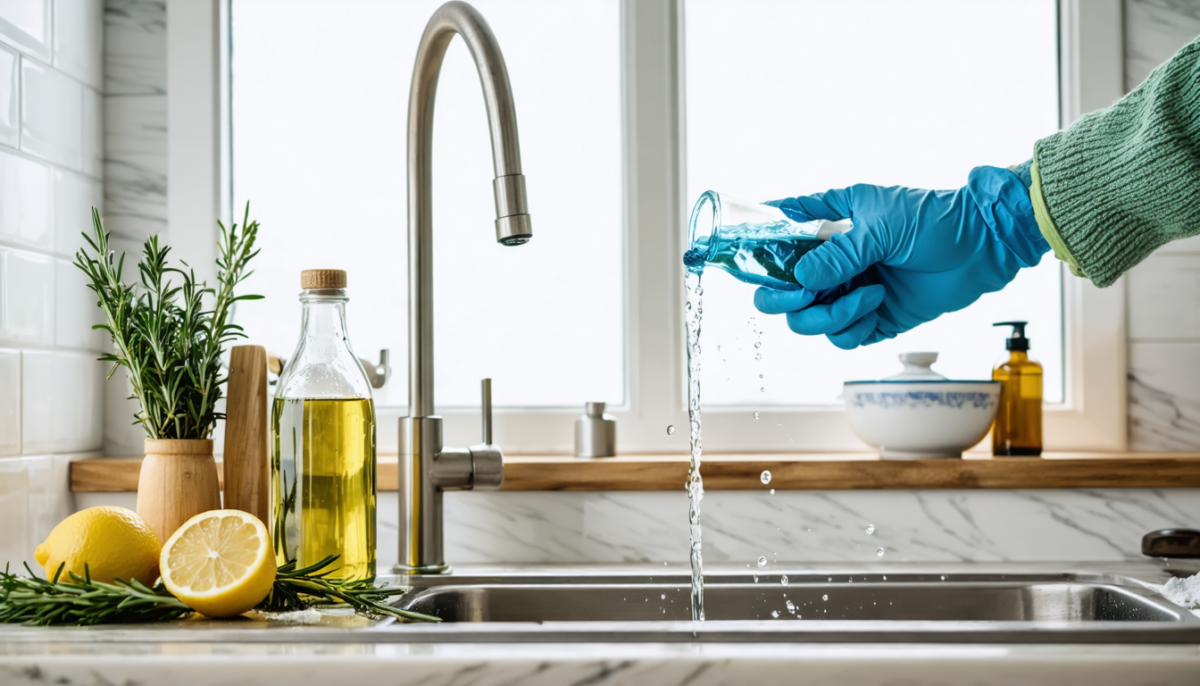 découvrez notre guide essentiel pour entretenir et déboucher vos canalisations grâce à des méthodes naturelles et astuces efficaces, simples à appliquer et respectueuses de l'environnement.
